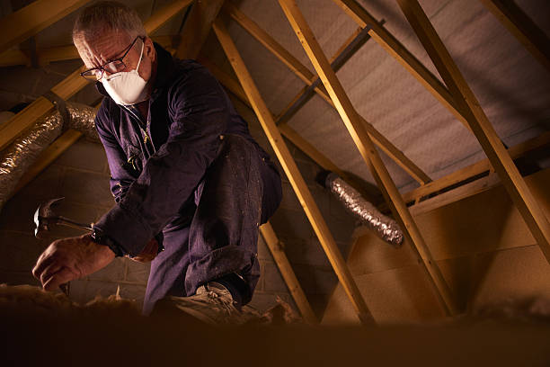 Best Insulation Installation Services in Greenville, PA