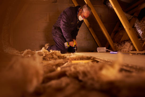 Best Residential Insulation in Greenville, PA